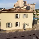 Villa Carobbi Apartments