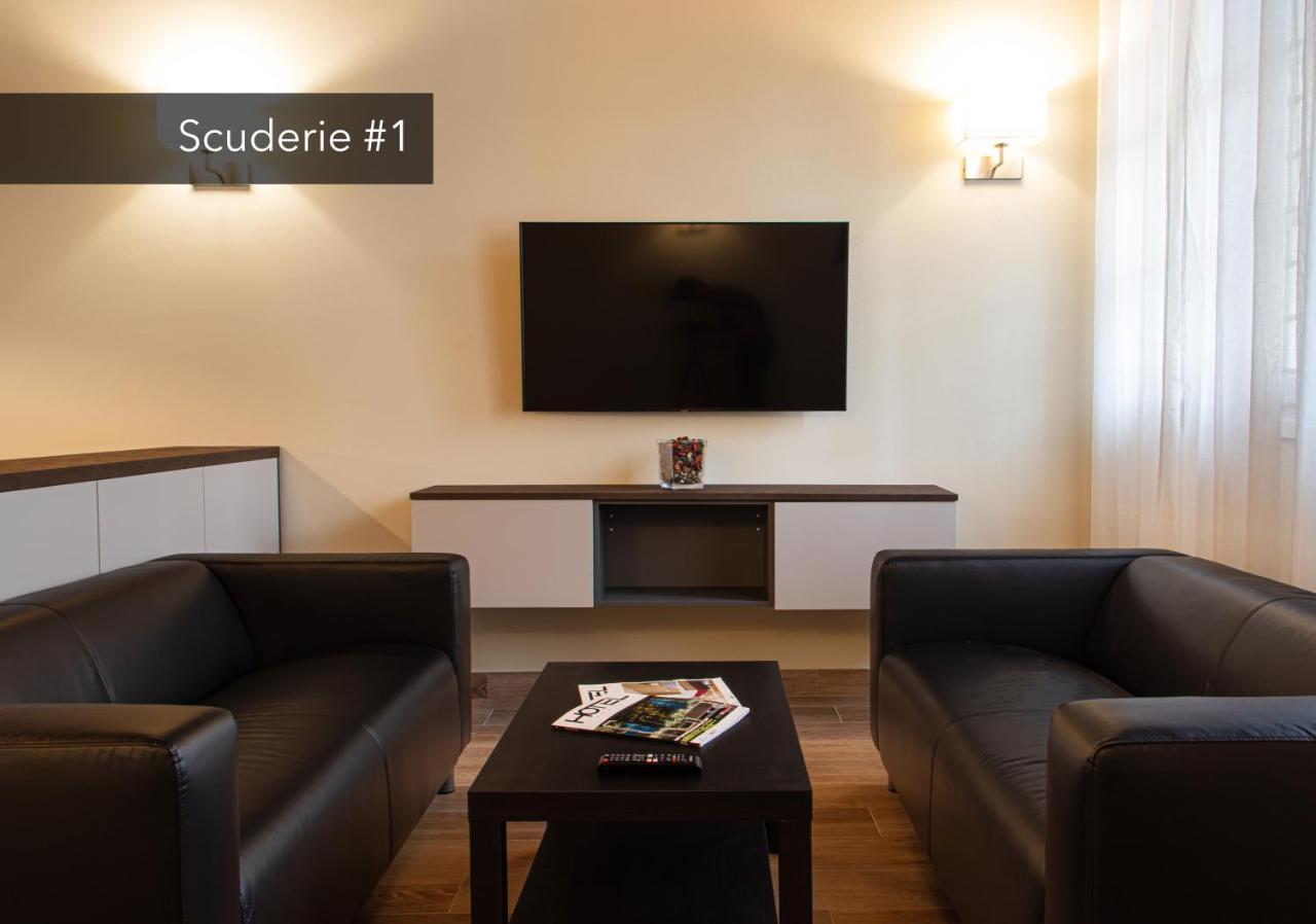 Carobbi Appartement